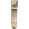 Ekena Millwork Imperial Craftsman Rough Sawn Bracket, Douglas Fir, 6"W x 22"D x 30"H BKT06X22X30IMP04RDF - alternate 3